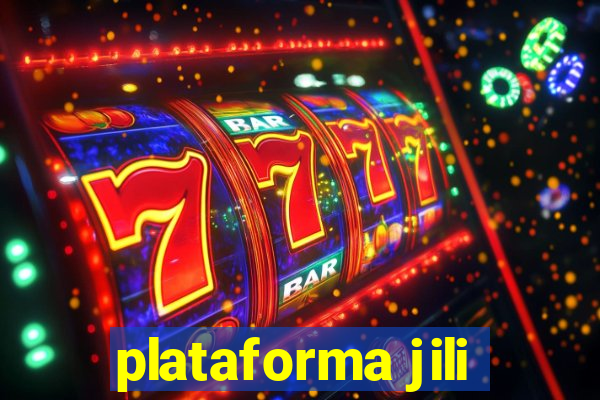 plataforma jili